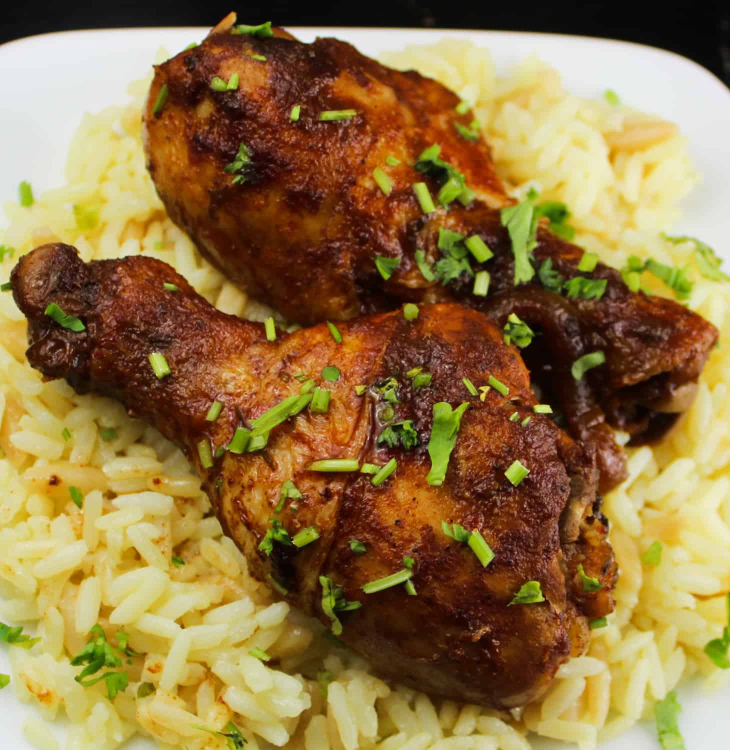 How To Make Slow Cooker BBQ Chicken