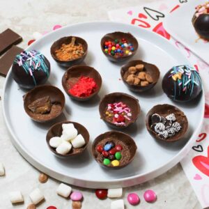 hot chocolate bombs feature