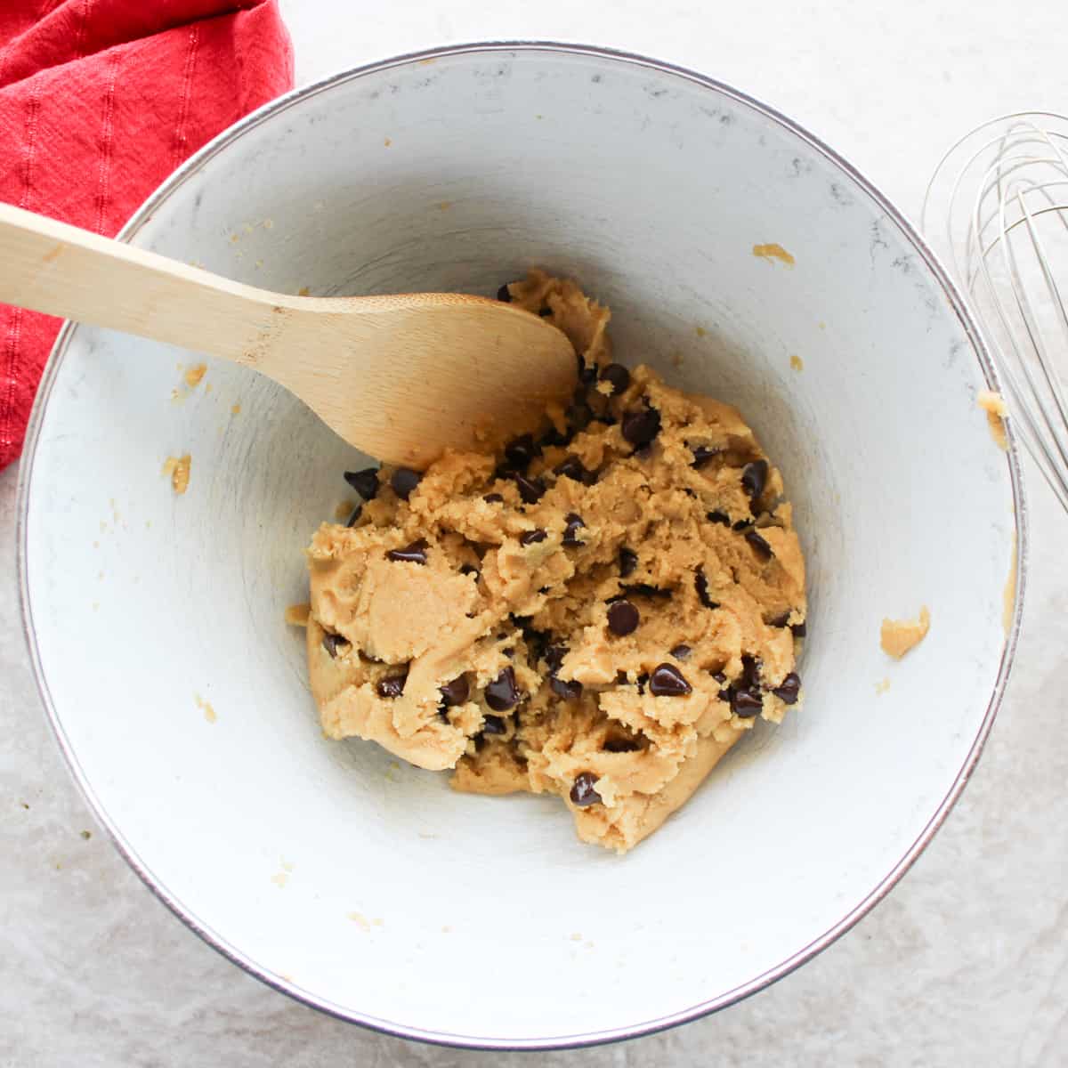 Easy Passover Chocolate Chip Cookies Recipe - Yay Kosher