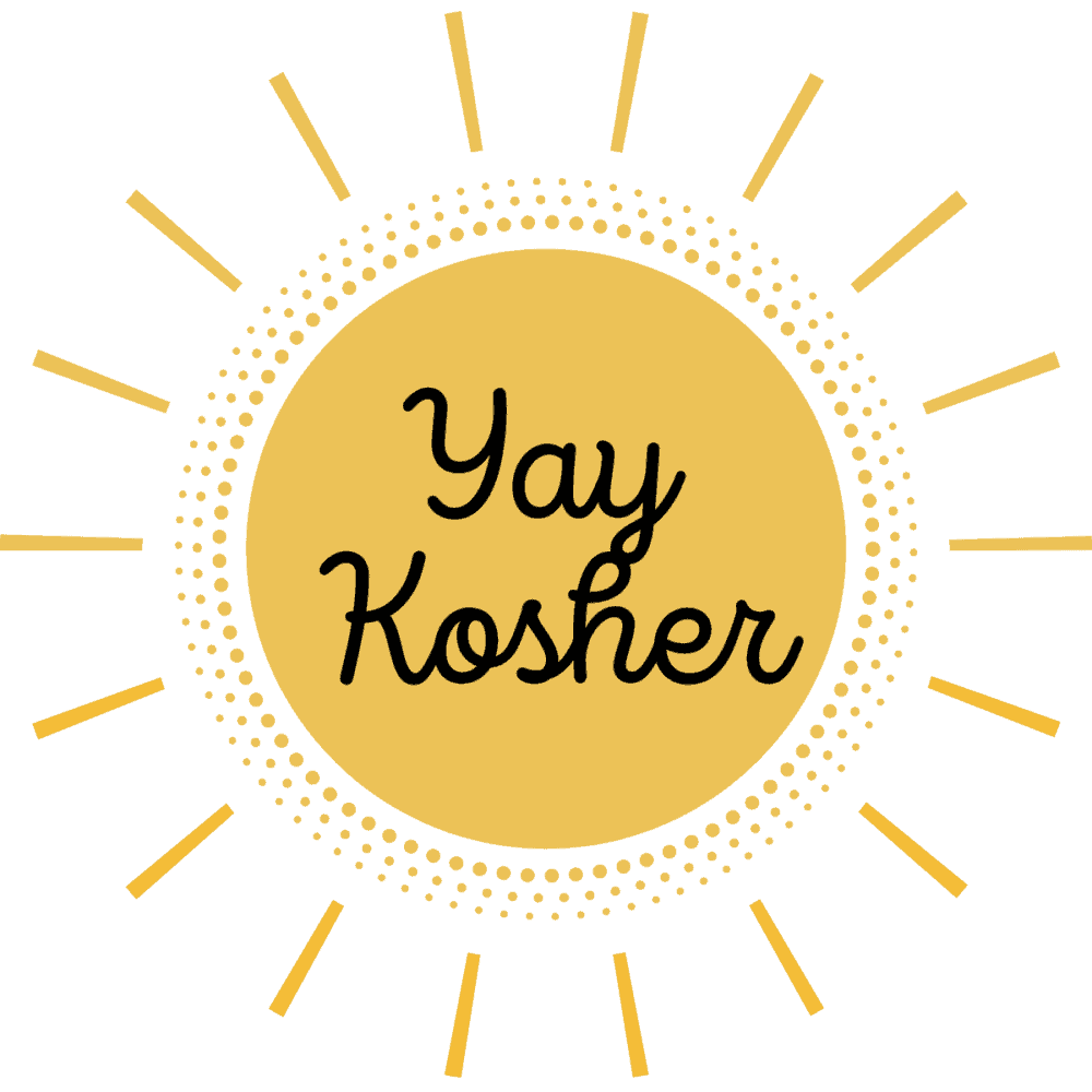 Yay Kosher, Inc. logo