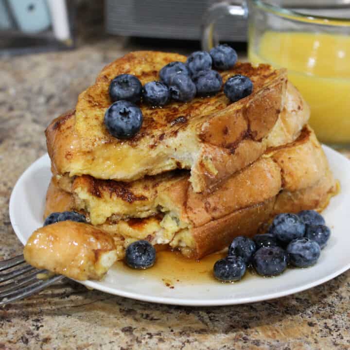 challah french toast feature