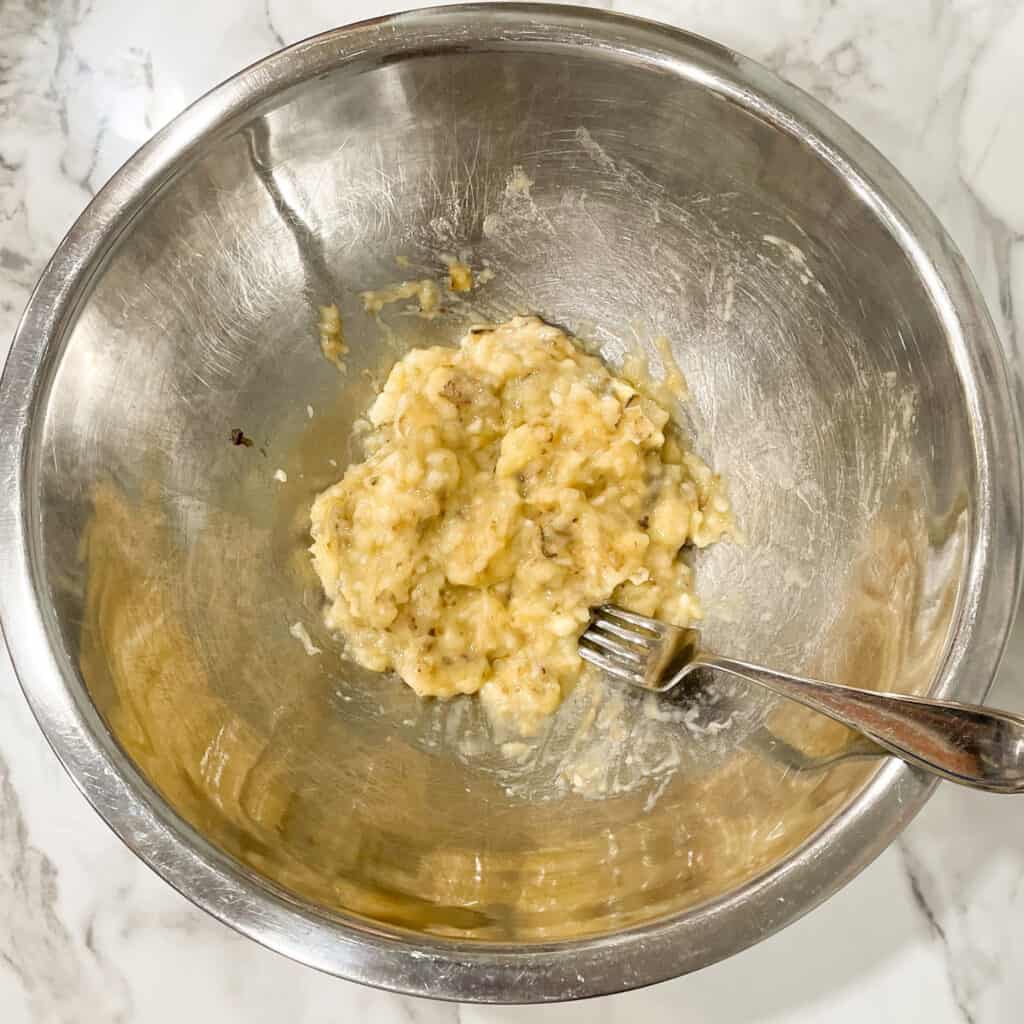 gluten free chocolate banana hamantaschen mash the bananas