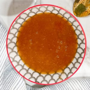 passover sweet and sour sauce feature 3